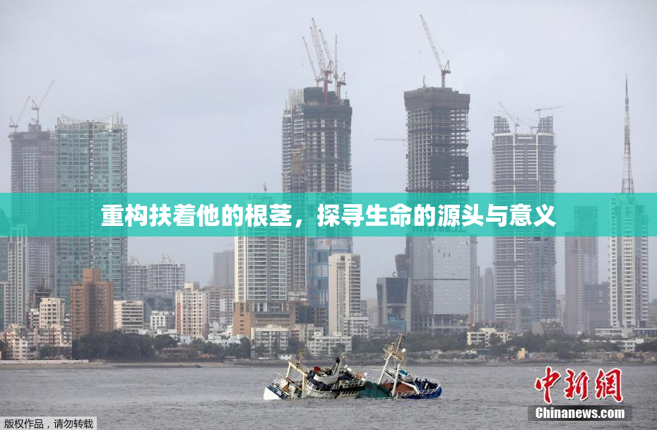 重构扶着他的根茎，探寻生命的源头与意义