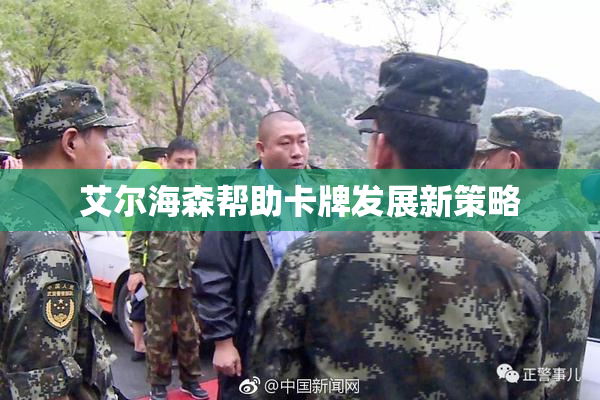 艾尔海森帮助卡牌发展新策略