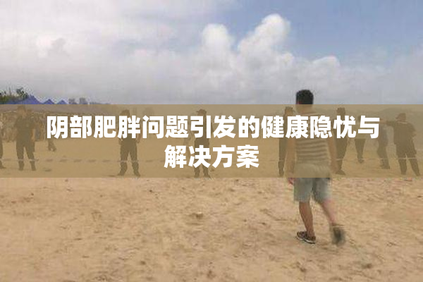 阴部肥胖问题引发的健康隐忧与解决方案