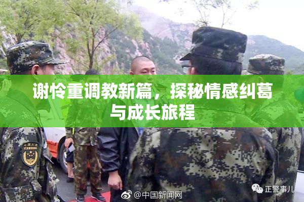 谢怜重调教新篇，探秘情感纠葛与成长旅程