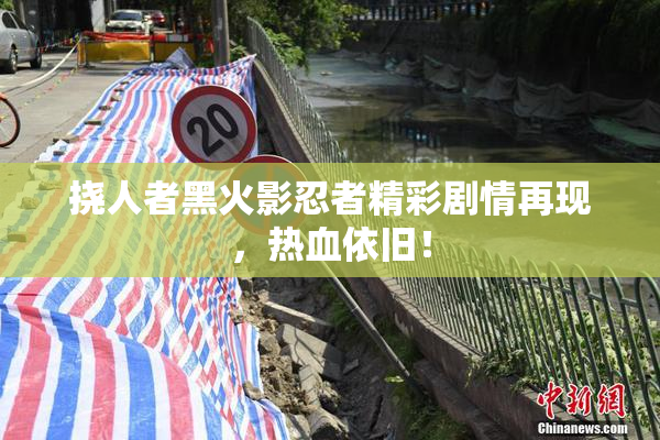挠人者黑火影忍者精彩剧情再现，热血依旧！