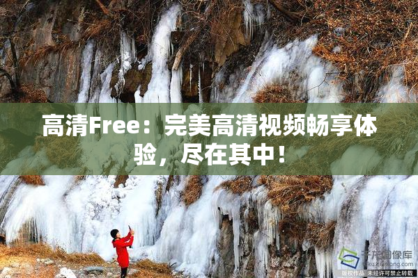高清Free：完美高清视频畅享体验，尽在其中！