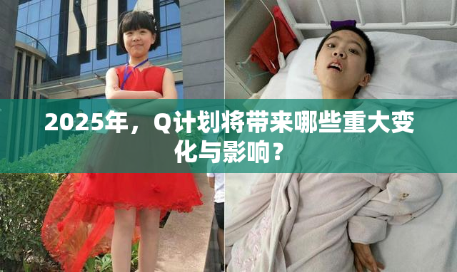 2025年，Q计划将带来哪些重大变化与影响？