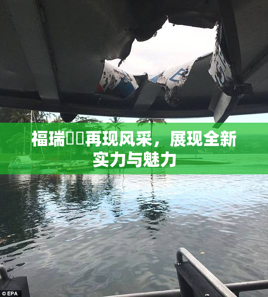 福瑞涊涊再现风采，展现全新实力与魅力