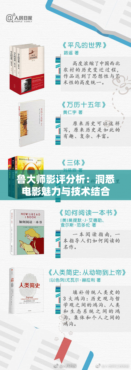 鲁大师影评分析：洞悉电影魅力与技术结合