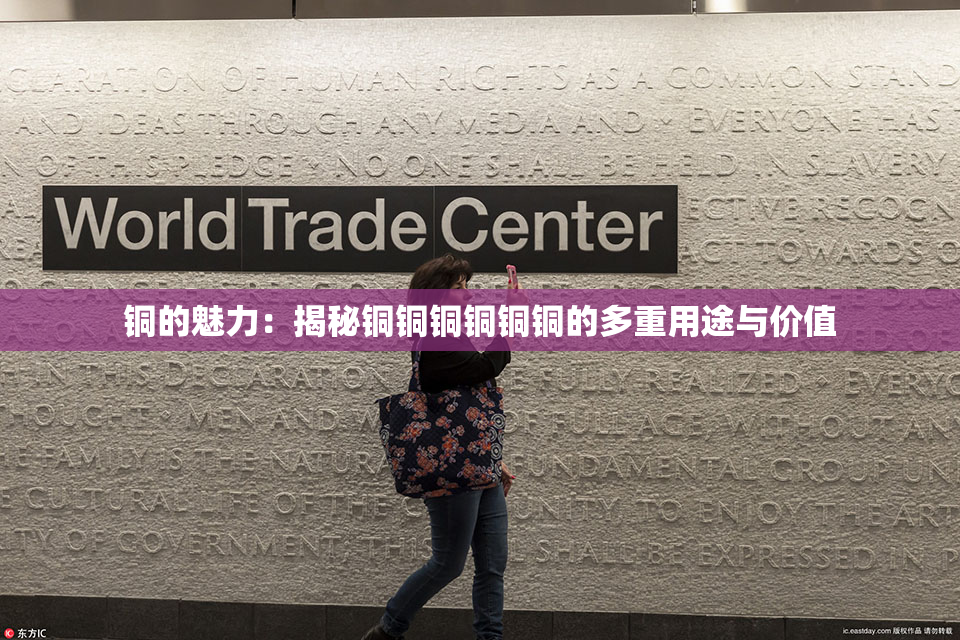 铜的魅力：揭秘铜铜铜铜铜铜的多重用途与价值
