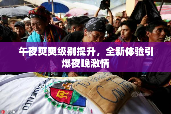 午夜爽爽级别提升，全新体验引爆夜晚激情