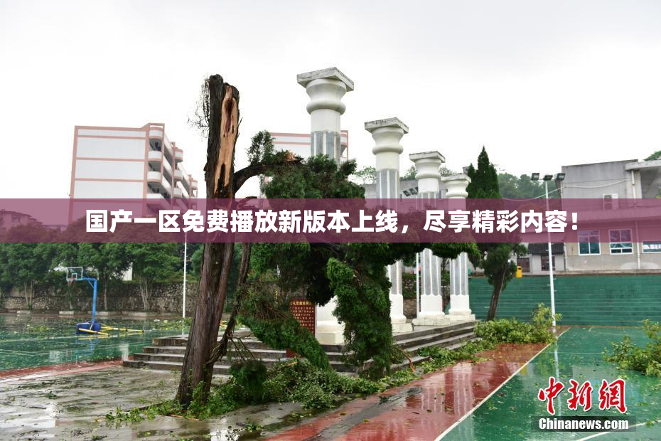 国产一区免费播放新版本上线，尽享精彩内容！