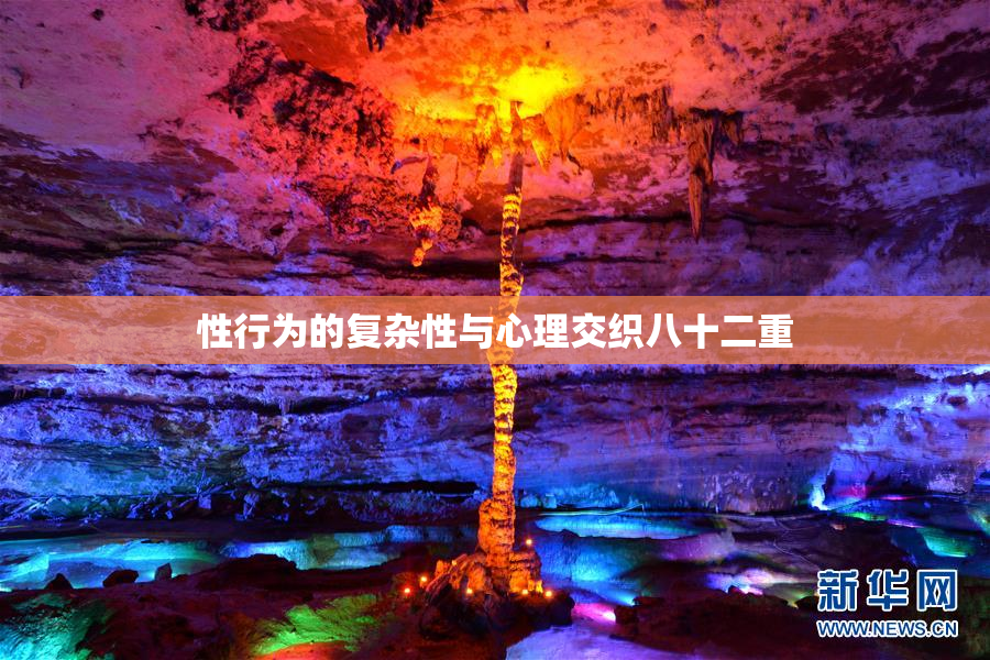 性行为的复杂性与心理交织八十二重