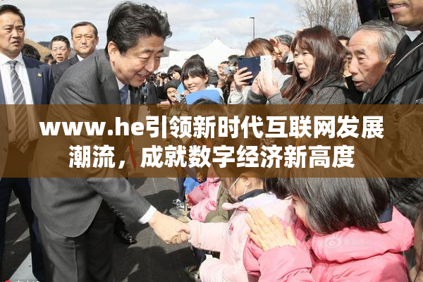 www.he引领新时代互联网发展潮流，成就数字经济新高度
