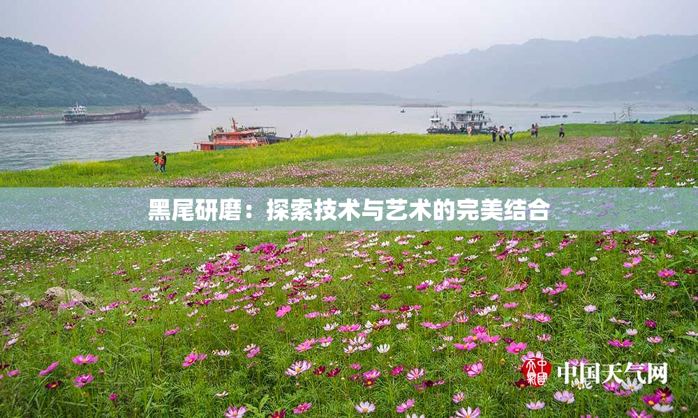 黑尾研磨：探索技术与艺术的完美结合