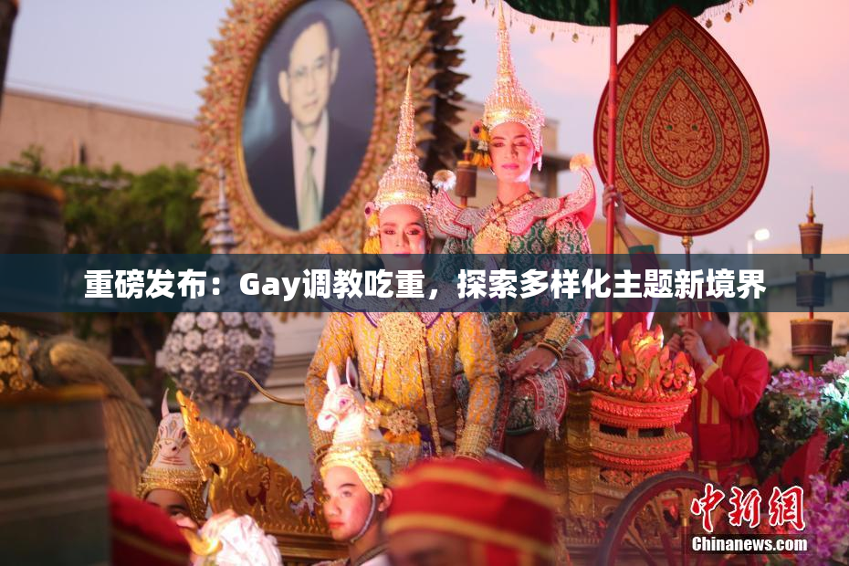 重磅发布：Gay调教吃重，探索多样化主题新境界