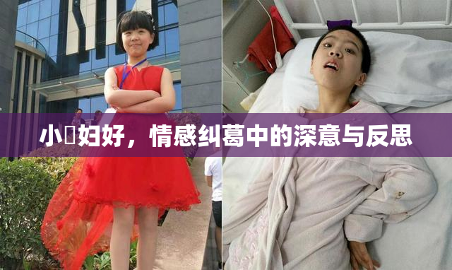 小婬妇好，情感纠葛中的深意与反思