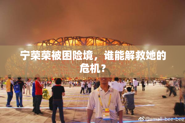 宁荣荣被困险境，谁能解救她的危机？