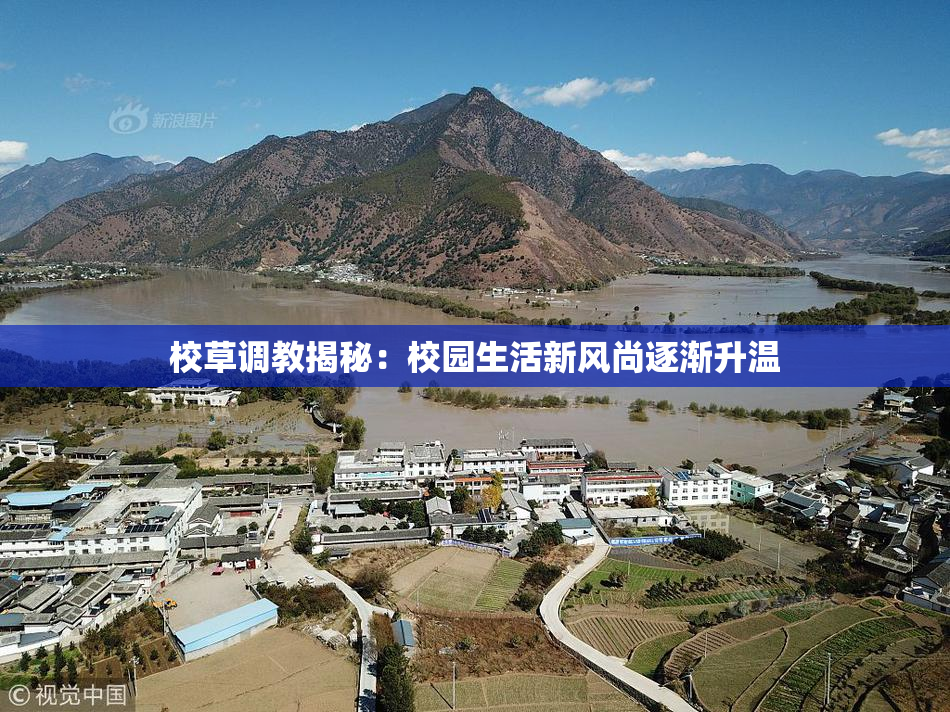 校草调教揭秘：校园生活新风尚逐渐升温