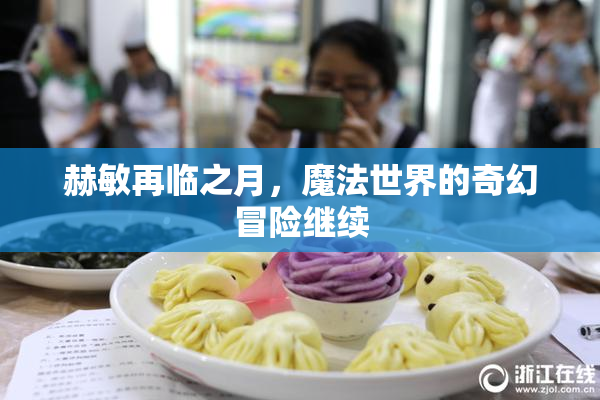 赫敏再临之月，魔法世界的奇幻冒险继续