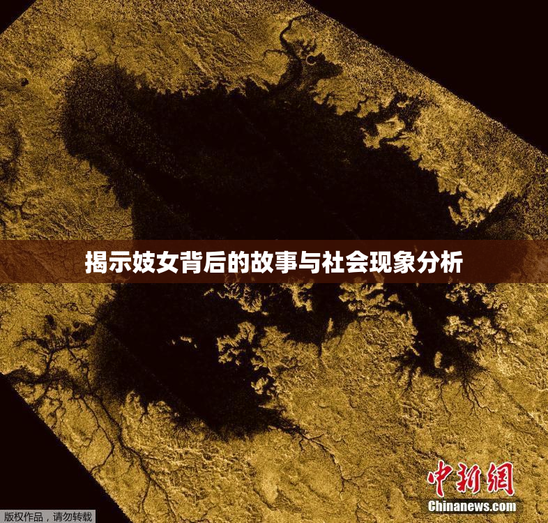 揭示妓女背后的故事与社会现象分析