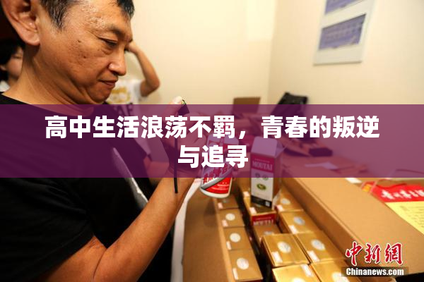 高中生活浪荡不羁，青春的叛逆与追寻