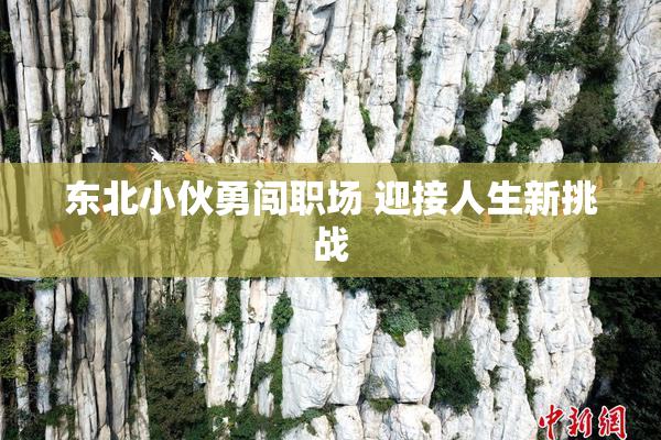 东北小伙勇闯职场 迎接人生新挑战