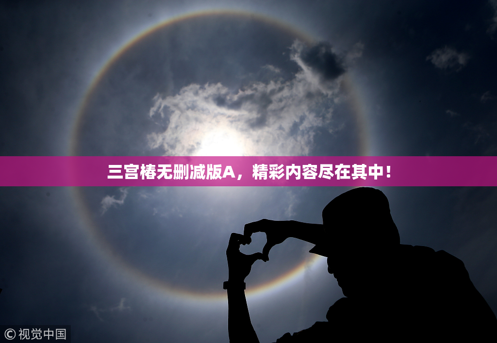 三宫椿无删减版A，精彩内容尽在其中！
