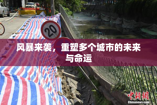 风暴来袭，重塑多个城市的未来与命运