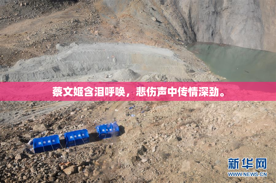 蔡文姬含泪呼唤，悲伤声中传情深劲。