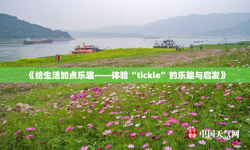 《给生活加点乐趣——体验“tickle”的乐趣与启发》