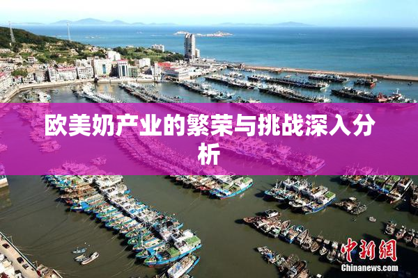 欧美奶产业的繁荣与挑战深入分析