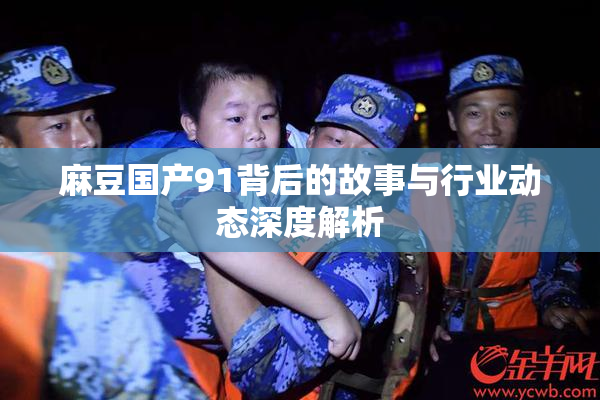 麻豆国产91背后的故事与行业动态深度解析