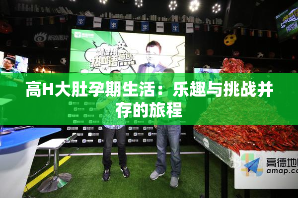 高H大肚孕期生活：乐趣与挑战并存的旅程