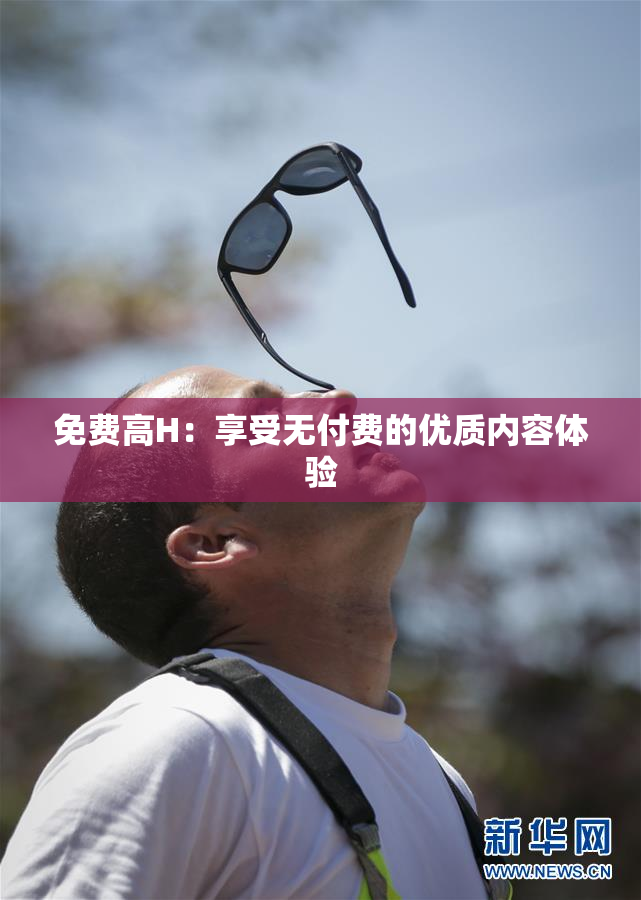 免费高H：享受无付费的优质内容体验