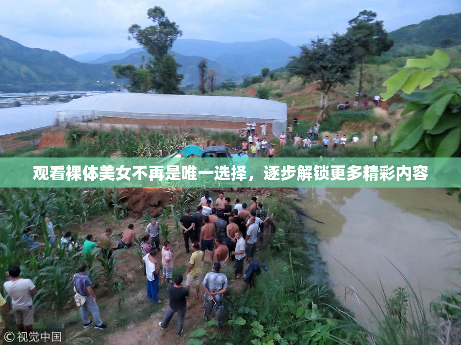 观看裸体美女不再是唯一选择，逐步解锁更多精彩内容