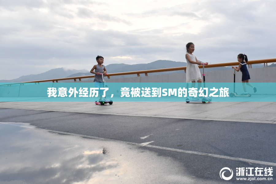 我意外经历了，竟被送到SM的奇幻之旅