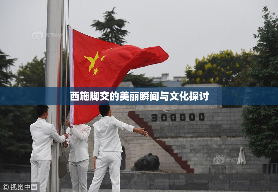 西施脚交的美丽瞬间与文化探讨