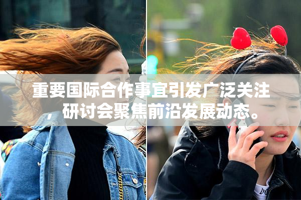 重要国际合作事宜引发广泛关注，研讨会聚焦前沿发展动态。