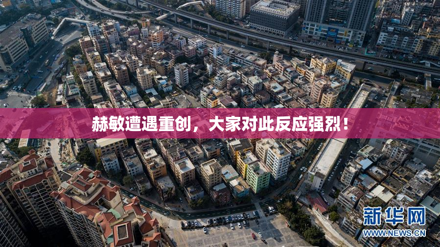 赫敏遭遇重创，大家对此反应强烈！