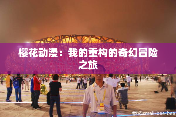 樱花动漫：我的重构的奇幻冒险之旅