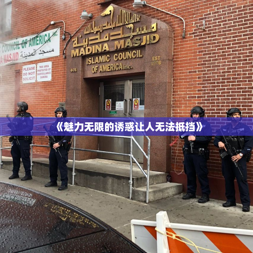《魅力无限的诱惑让人无法抵挡》