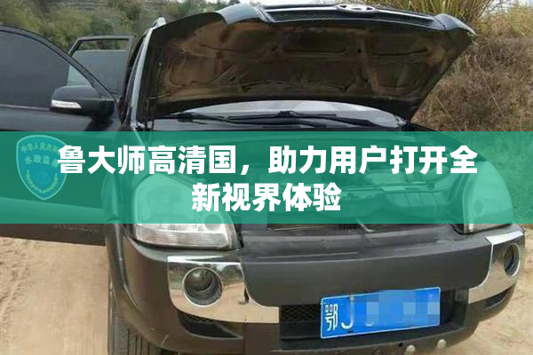 鲁大师高清国，助力用户打开全新视界体验