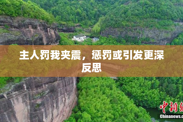 主人罚我夹震，惩罚或引发更深反思