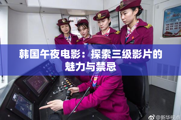 韩国午夜电影：探索三级影片的魅力与禁忌