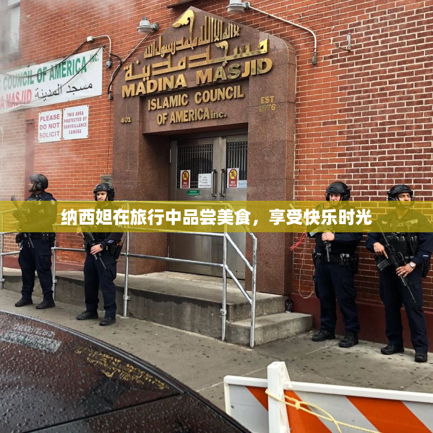 纳西妲在旅行中品尝美食，享受快乐时光
