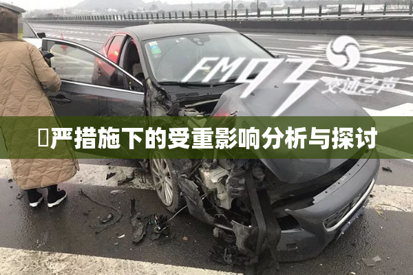 囯严措施下的受重影响分析与探讨