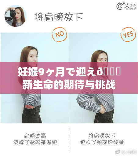 妊娠9ヶ月で迎え🌃新生命的期待与挑战