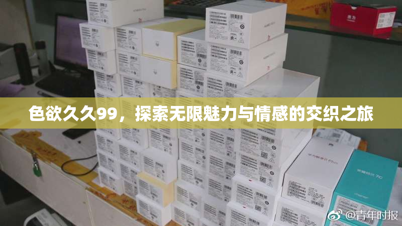 色欲久久99，探索无限魅力与情感的交织之旅