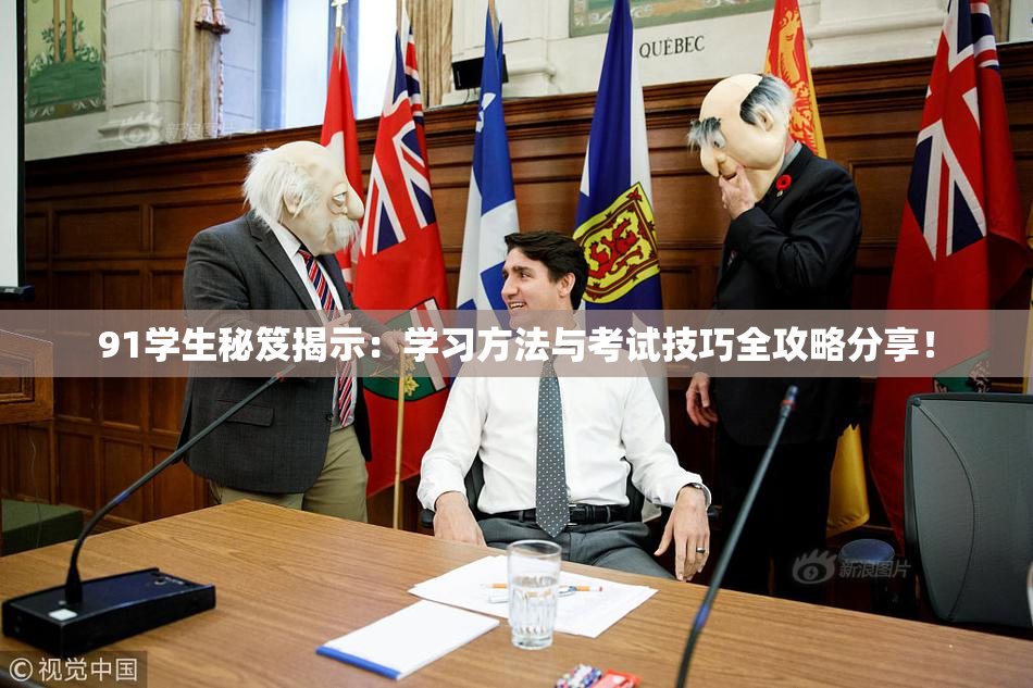 91学生秘笈揭示：学习方法与考试技巧全攻略分享！