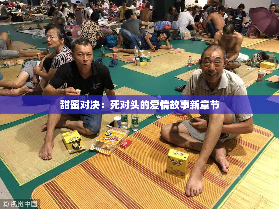 甜蜜对决：死对头的爱情故事新章节