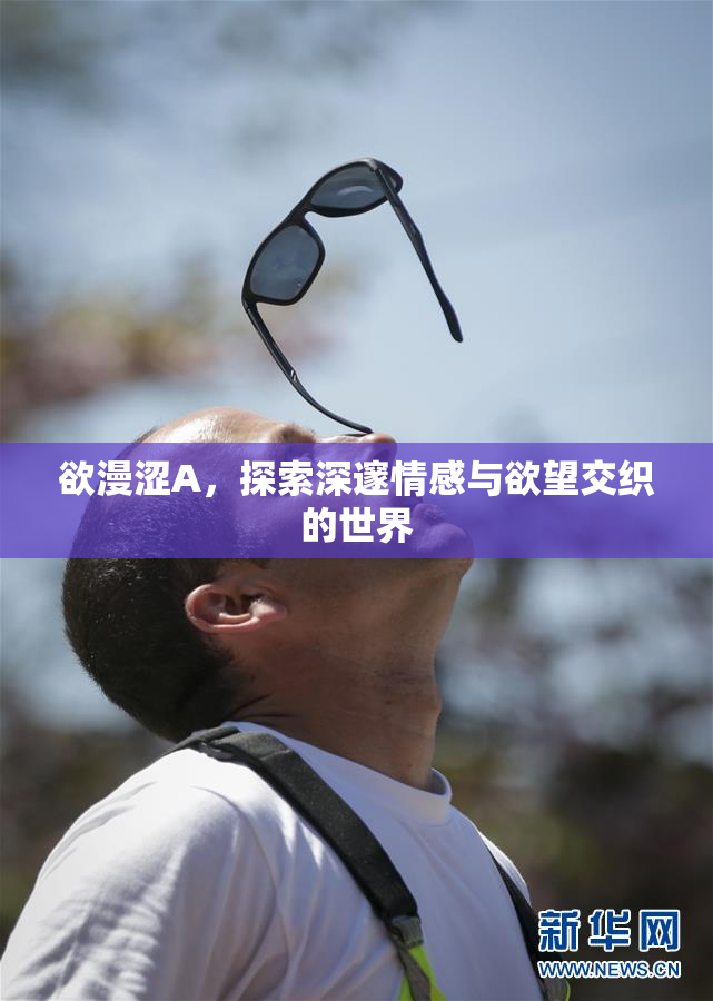 欲漫涩A，探索深邃情感与欲望交织的世界