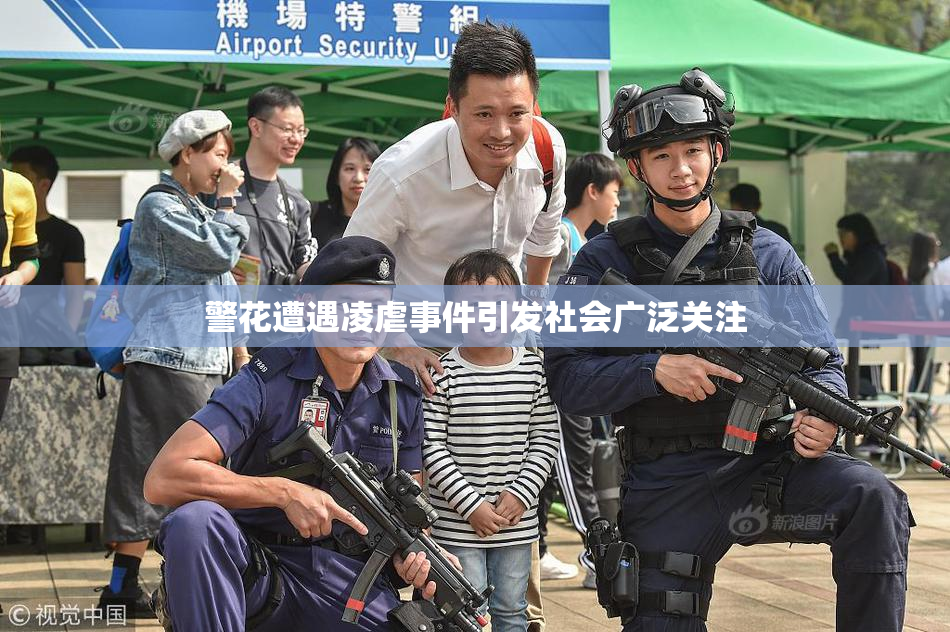警花遭遇凌虐事件引发社会广泛关注