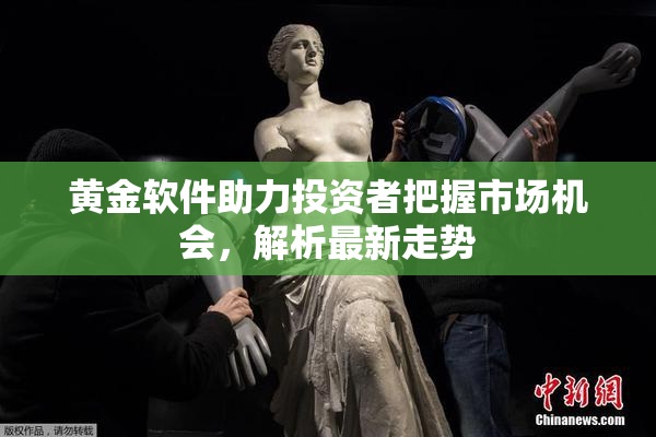 黄金软件助力投资者把握市场机会，解析最新走势